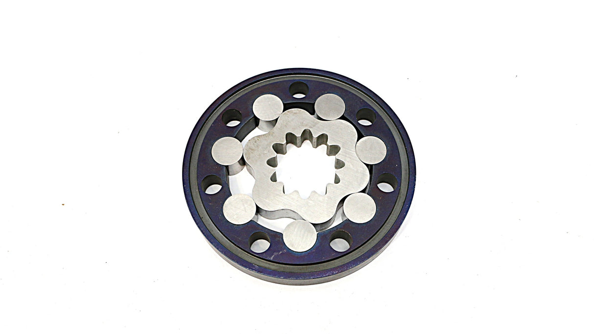 BOBCAT - 6685817 - ROTOR SET