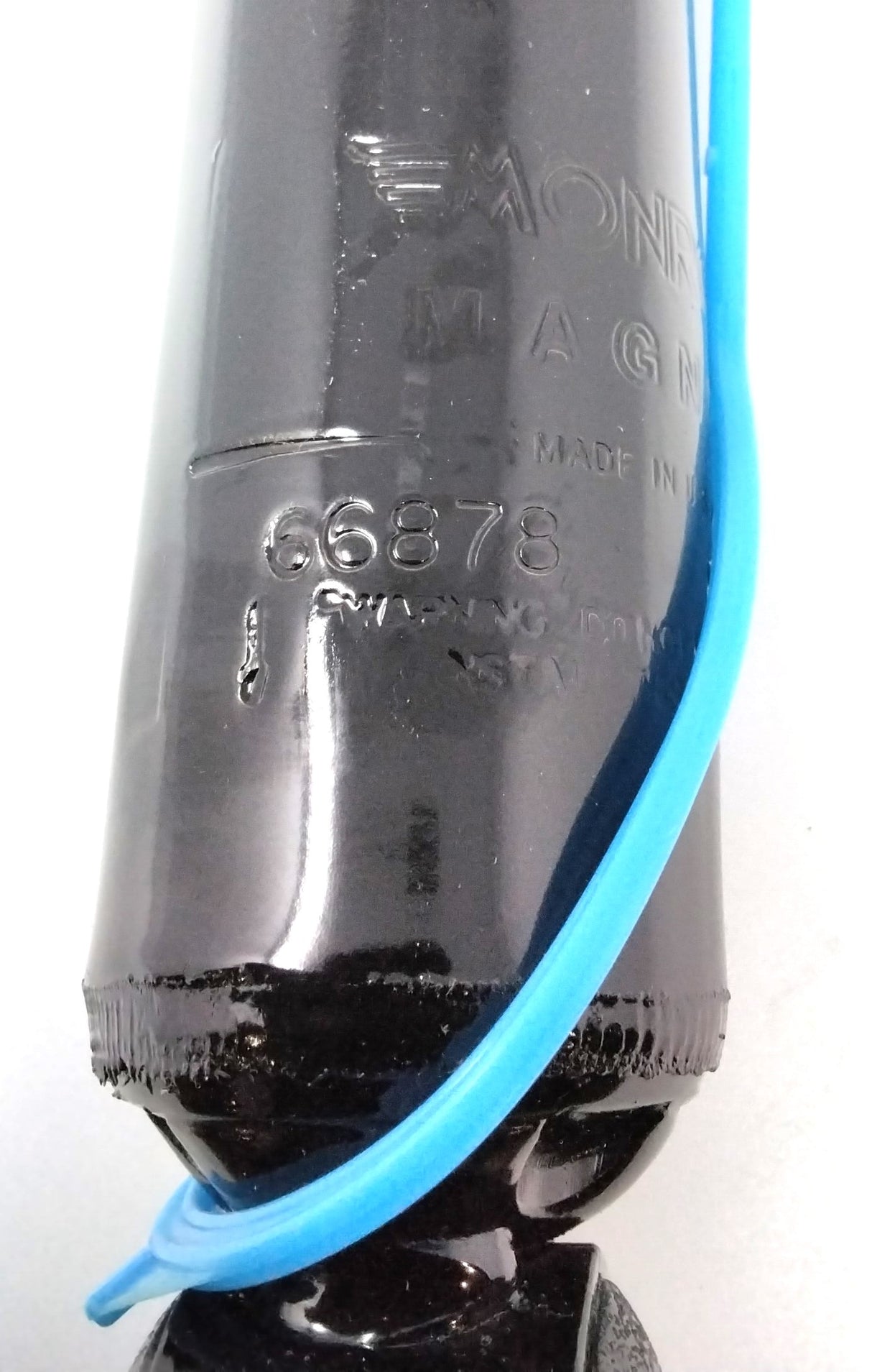 MONROE - 66878 - GAS MAGNUM 60 SHOCK ABSORBER