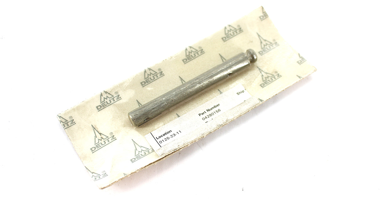 BOBCAT - 6688269 - LEVER SHAFT