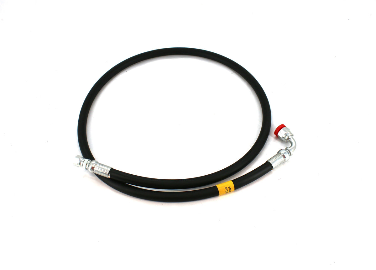 BOBCAT - 6704672 - HOSE