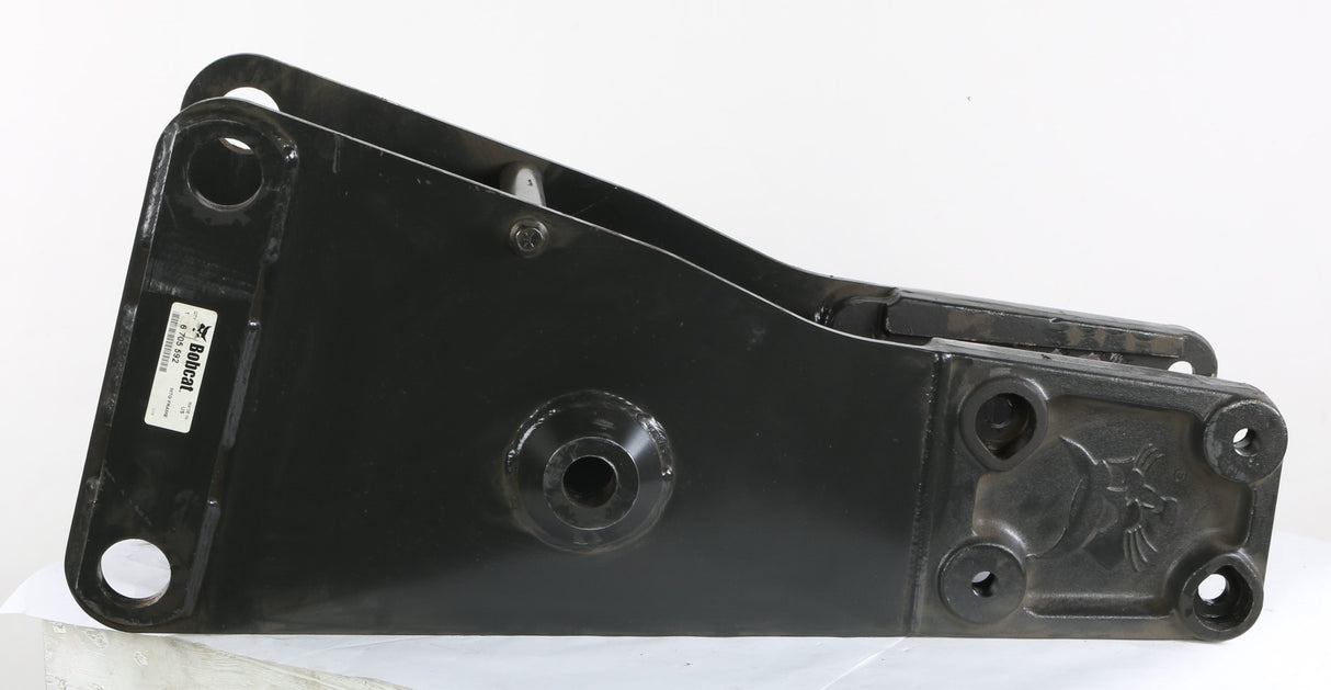 BOBCAT - 6705592 - MTG FRAME