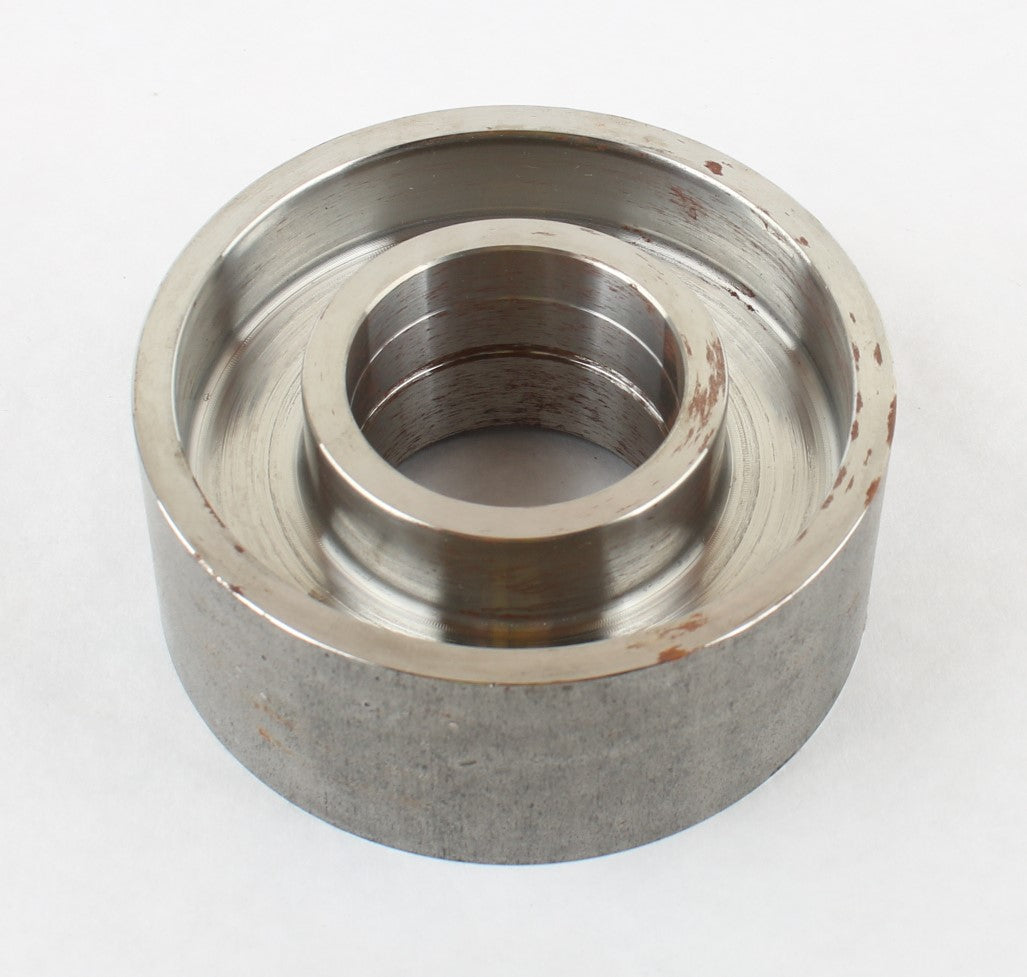 BOBCAT - 6707191 - PULLEY