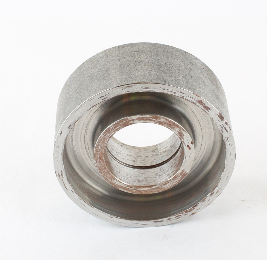 BOBCAT - 6707191 - PULLEY