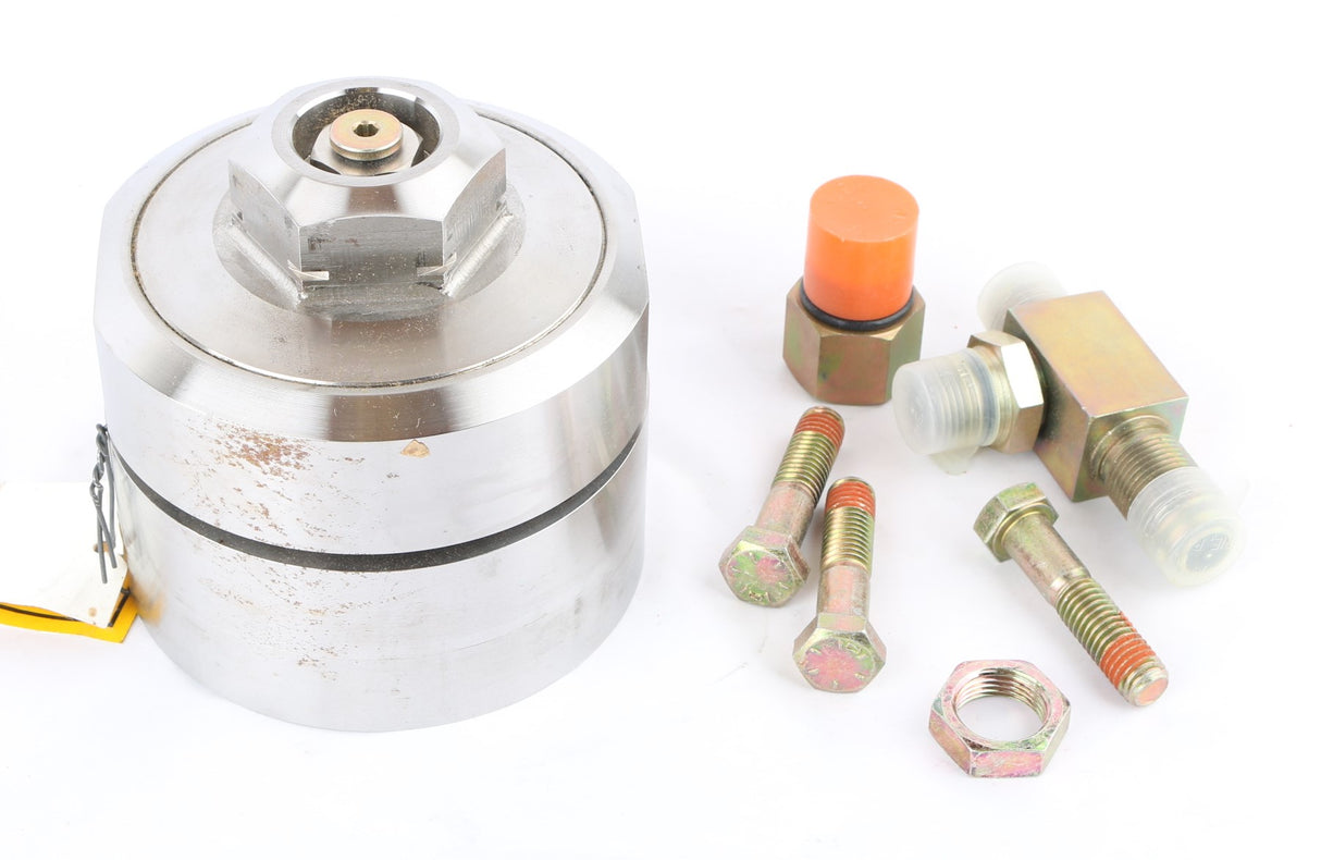 BOBCAT - 6715833 - ACCUMULATOR KIT