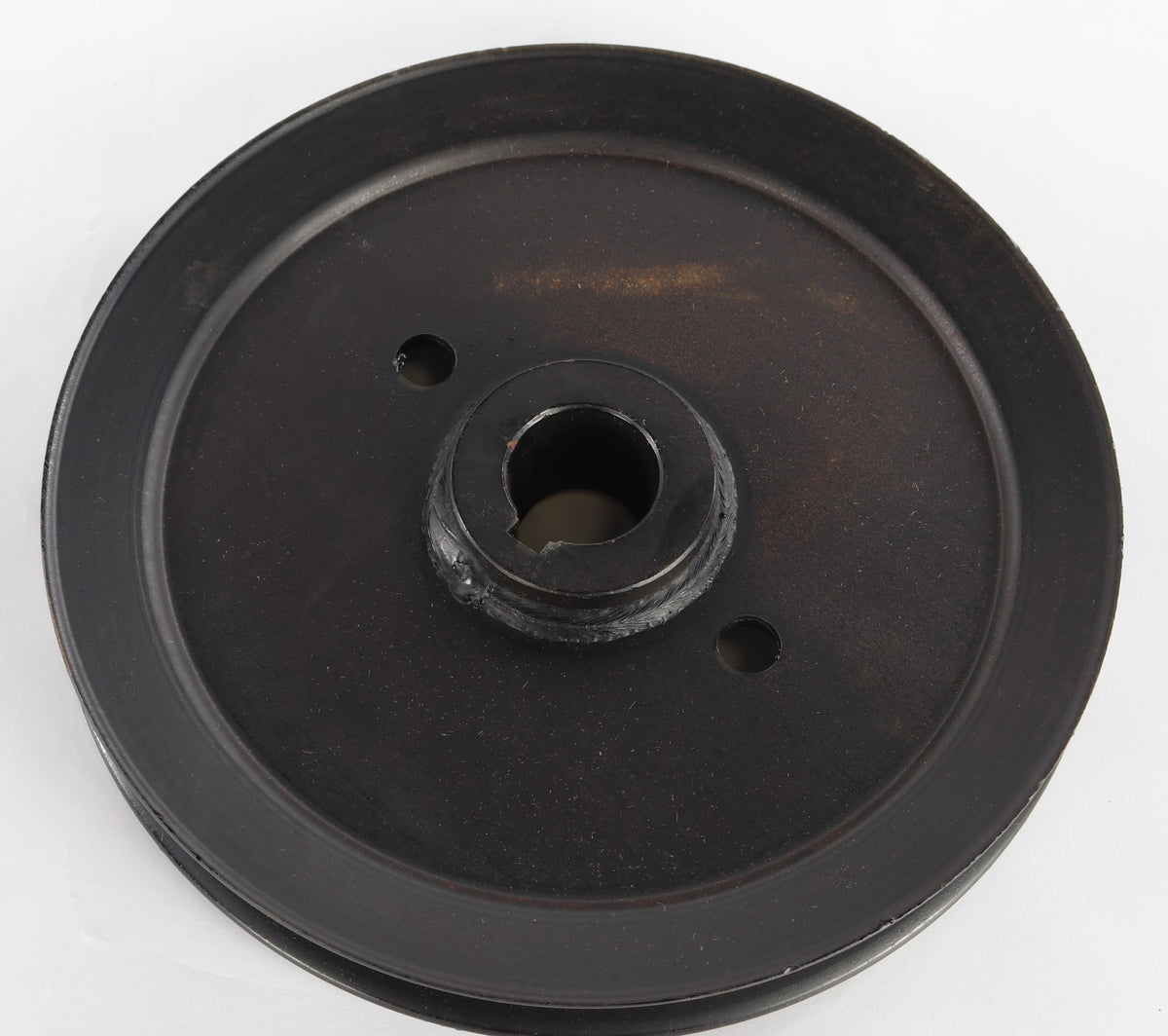 BOBCAT - 6727493 - PULLEY