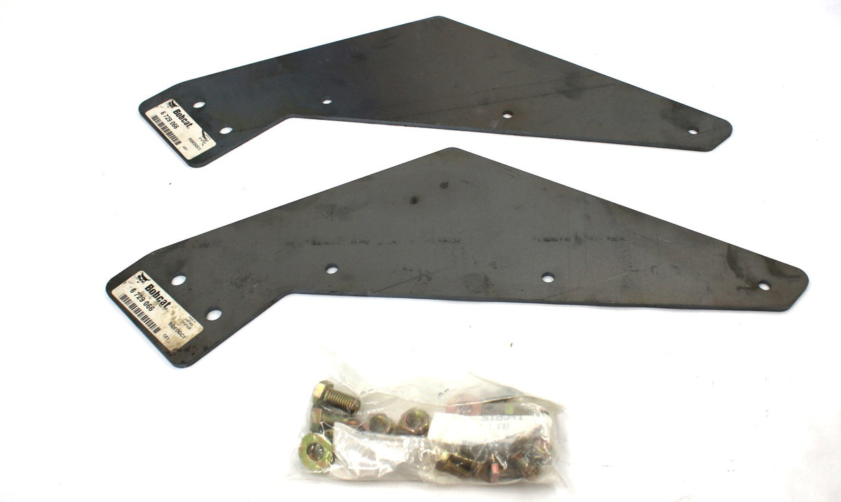 BOBCAT - 6729085 - KIT SIDE EDGE CI