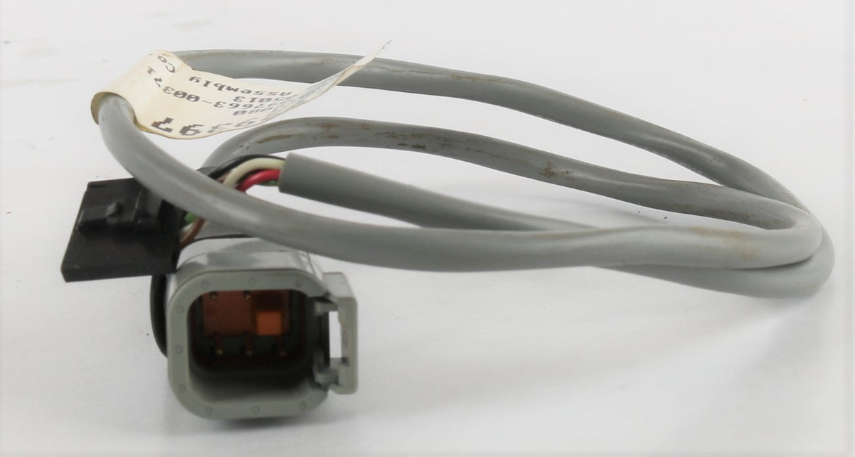 BOBCAT - 6729397 - JOYSTICK HARNESS