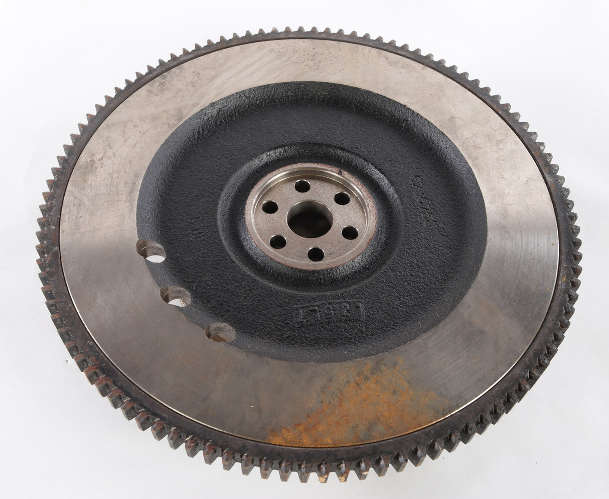 BOBCAT - 6730760 - FLYWHEEL ASSY