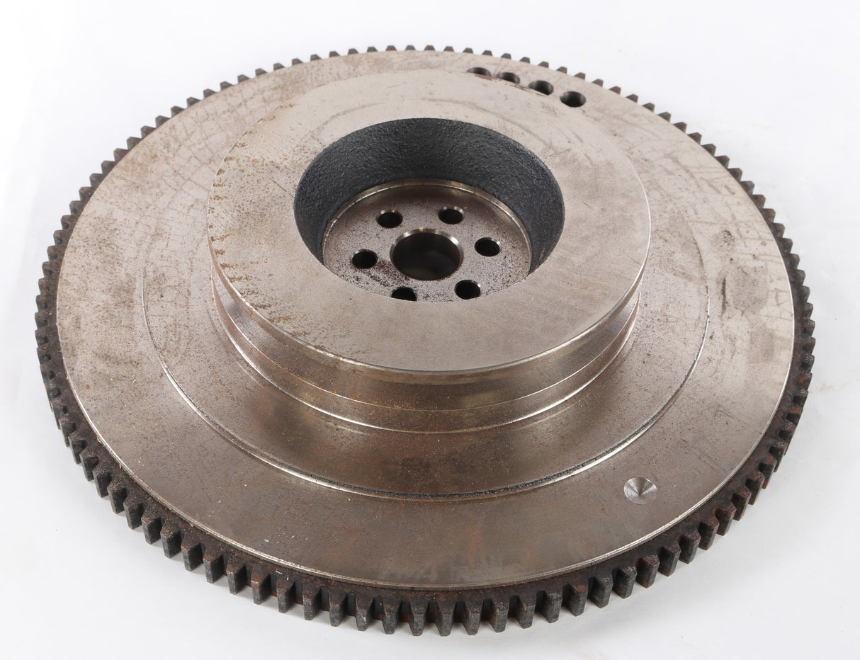 BOBCAT - 6730760 - FLYWHEEL ASSY