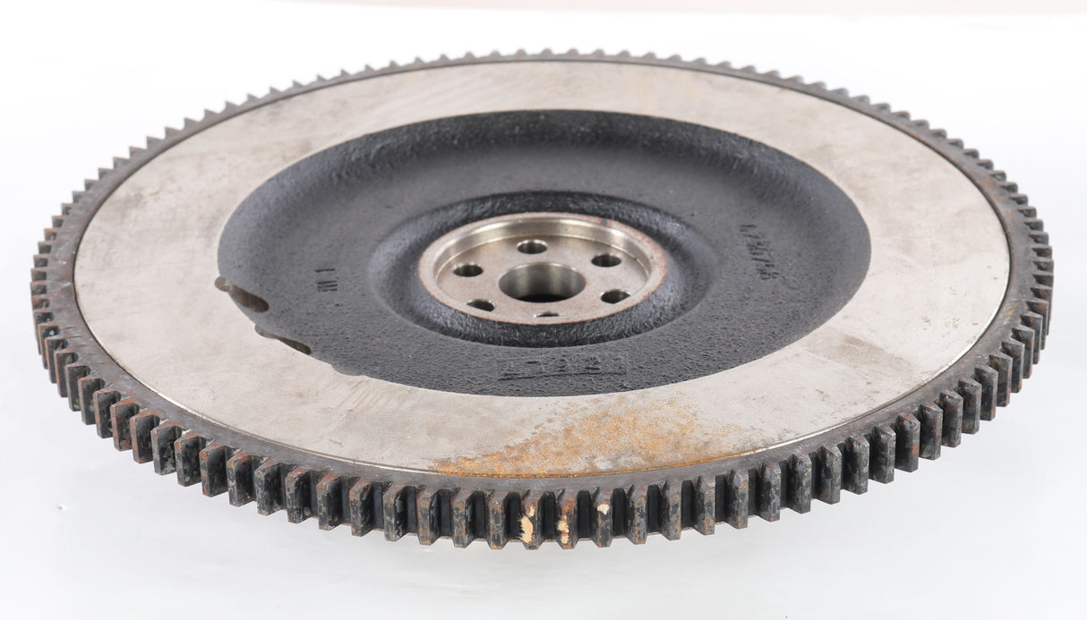 BOBCAT - 6730760 - FLYWHEEL ASSY