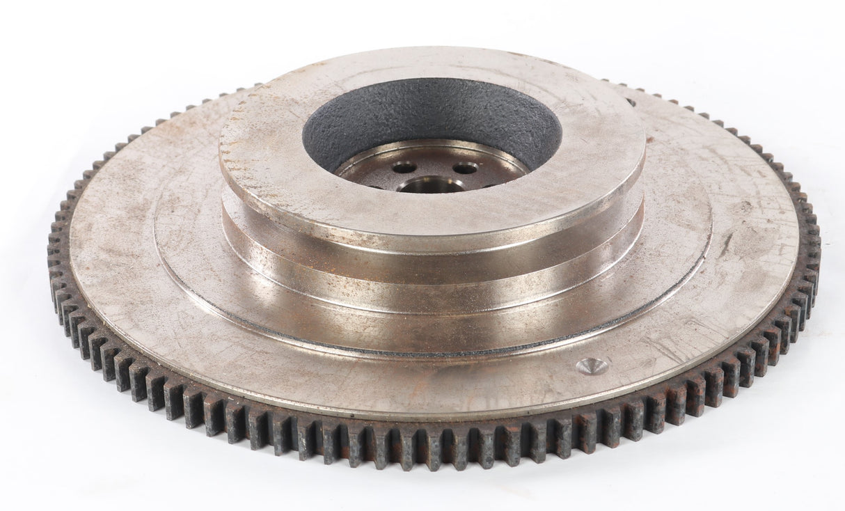 BOBCAT - 6730760 - FLYWHEEL ASSY