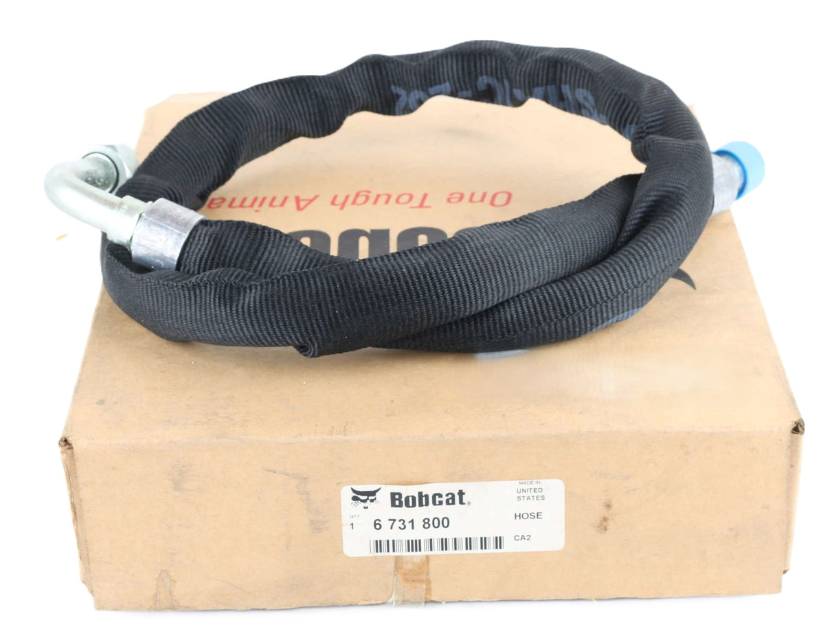 BOBCAT - 6731800 - HOSE
