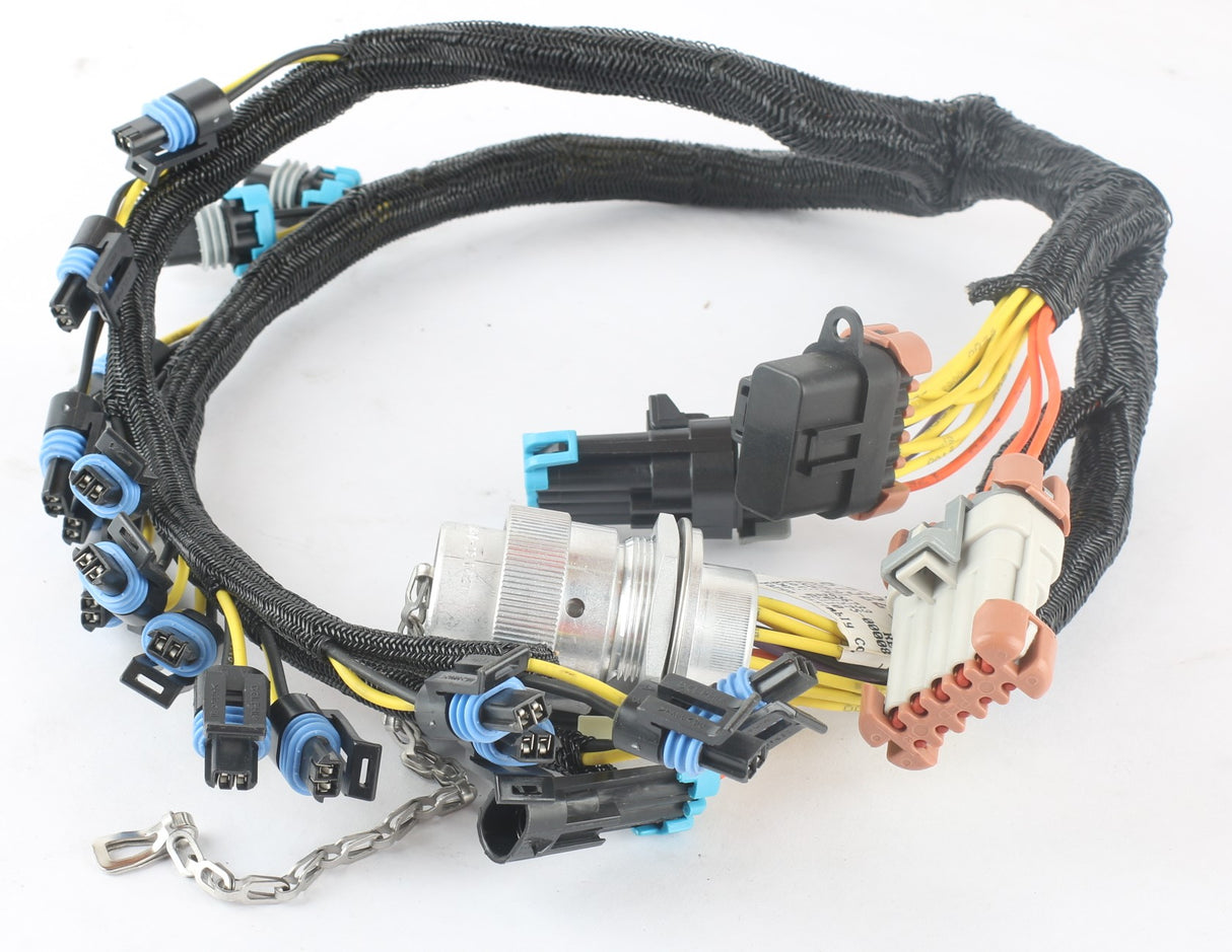 BOBCAT - 6732249 - HARNESS