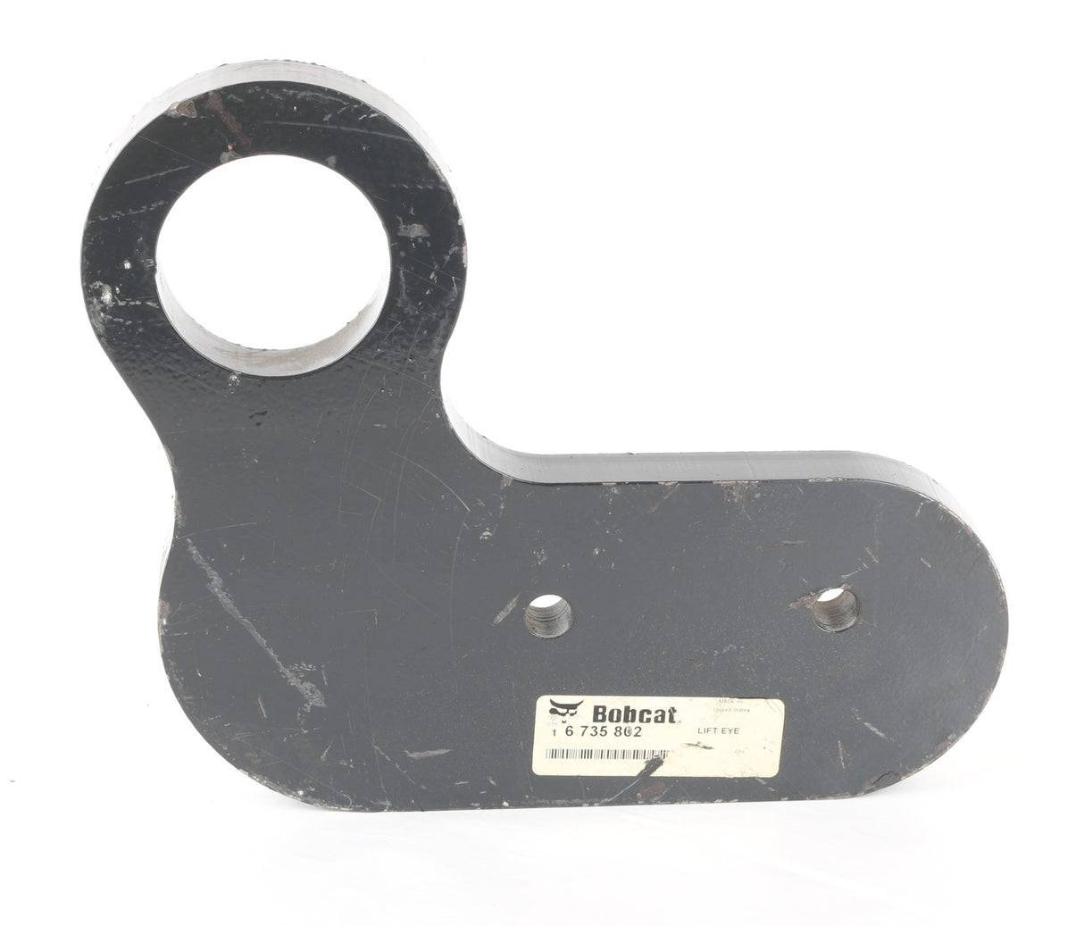 BOBCAT - 6735802 - LIFT EYE
