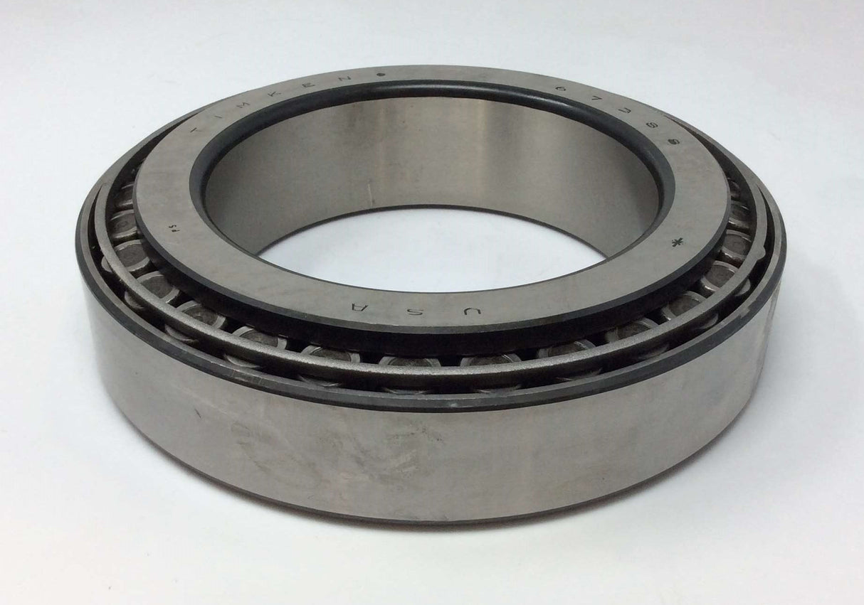 TIMKEN - 67388 & 67322 - BEARING SET 127mm OD