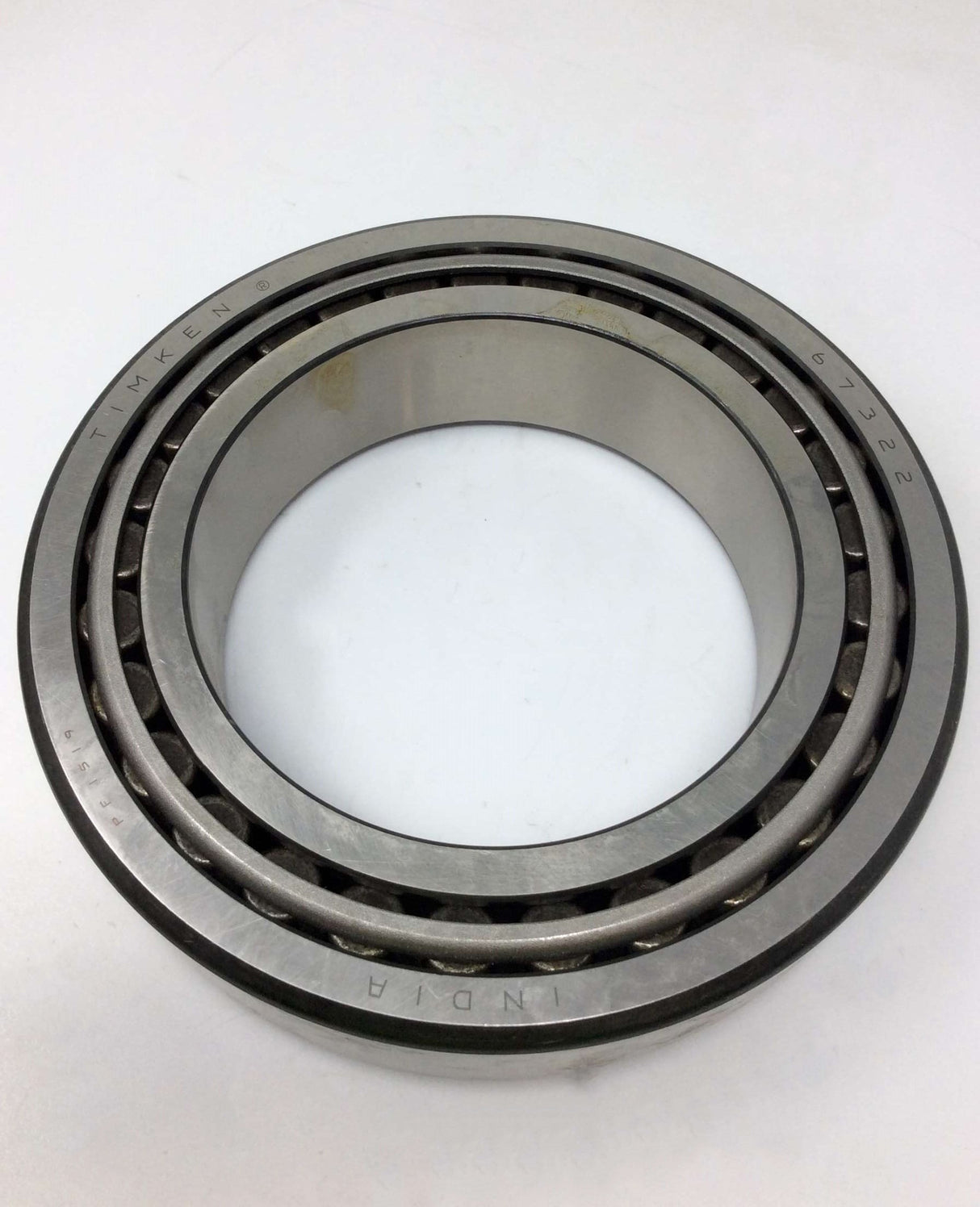 TIMKEN - 67388 & 67322 - BEARING SET 127mm OD