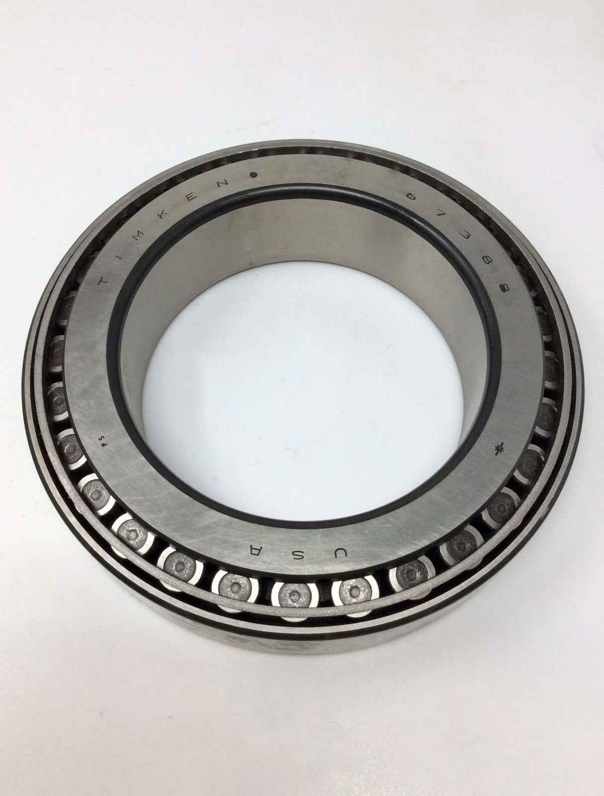 TIMKEN - 67388 & 67322 - BEARING SET 127mm OD