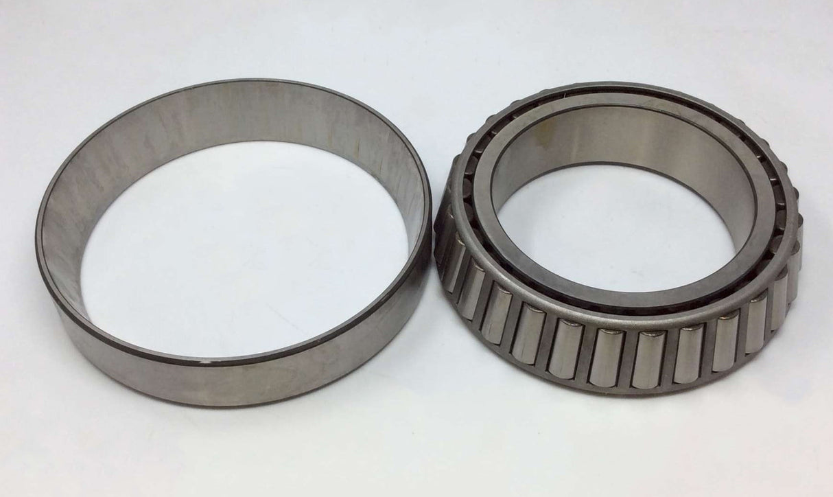 TIMKEN - 67388 & 67322 - BEARING SET 127mm OD