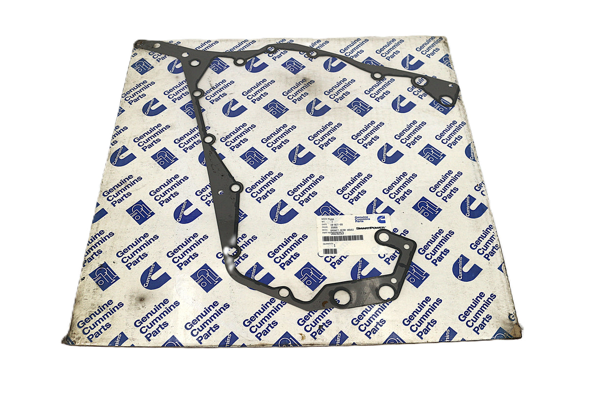 KOMATSU - 6742-01-1030 - GASKET