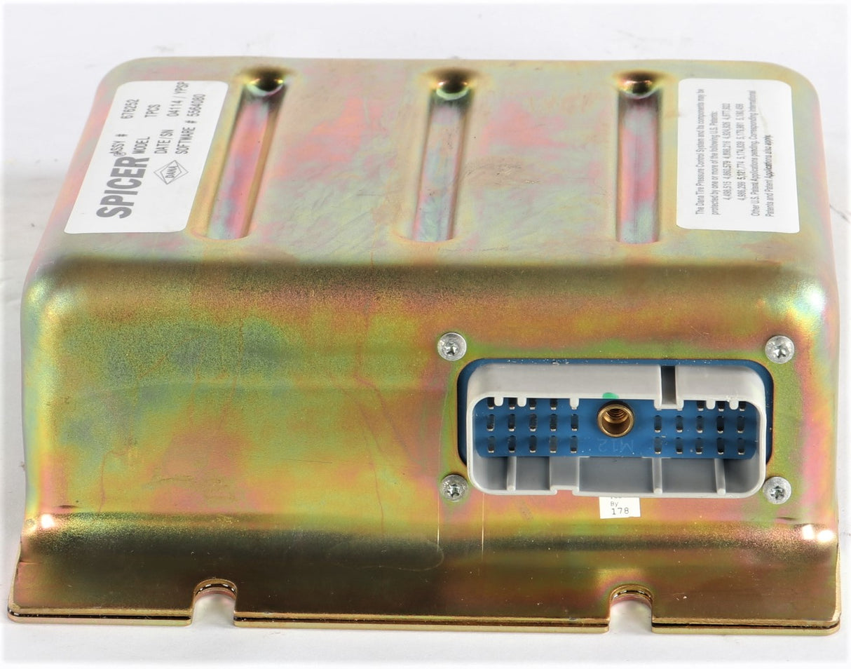 DANA SPICER - 676252 - CONTROL UNIT