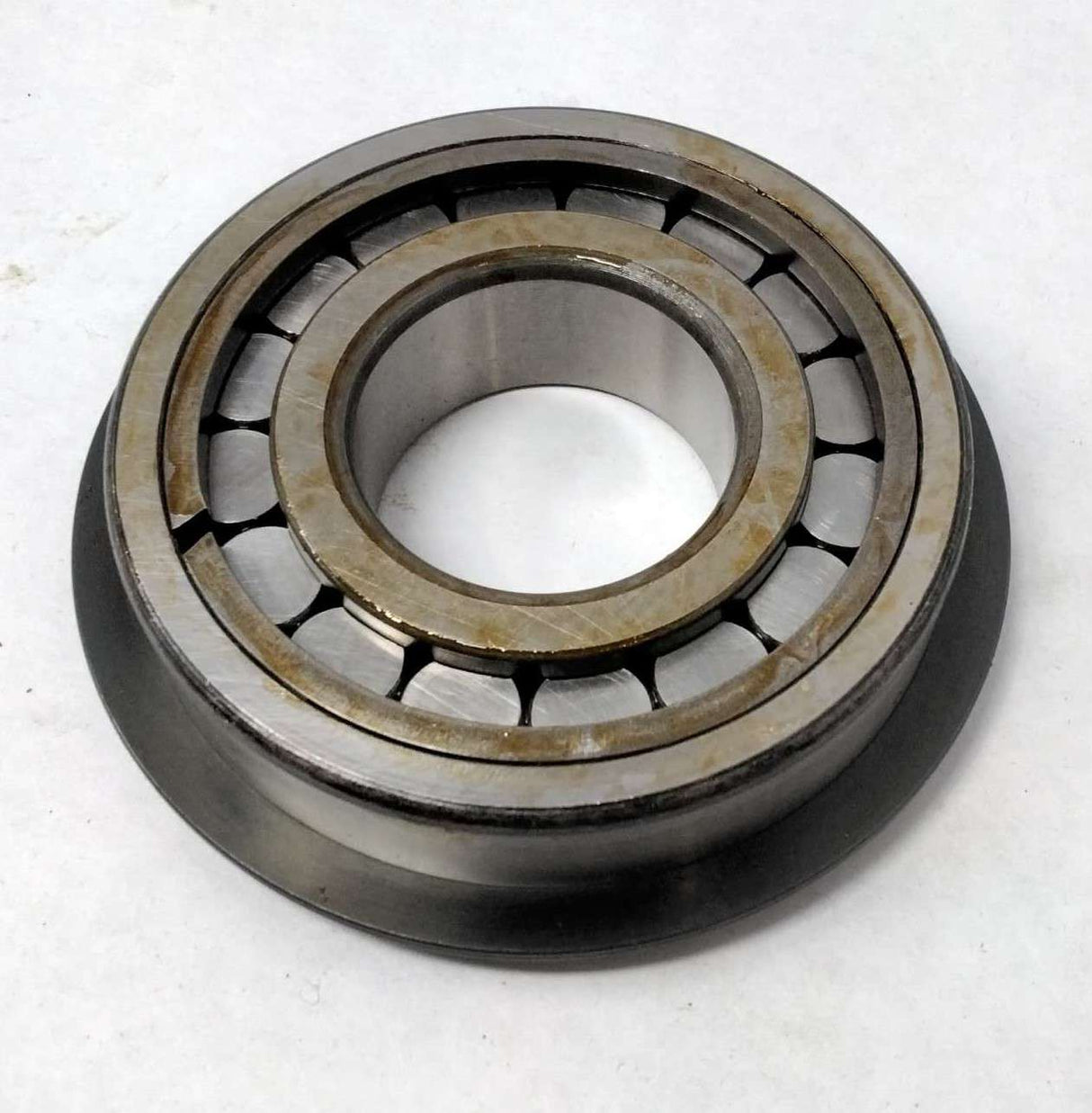 MACK - 67AX346 - CYLINDRICAL ROLLER BEARING 90mmOD