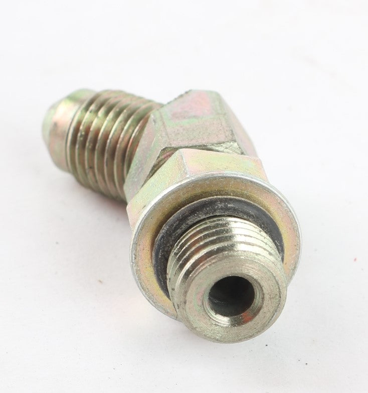 AIR-WAY MFG - 6802-4-4-NWO - ELBOW