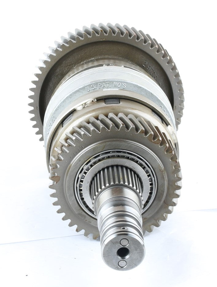VOLVO - 68151 - CLUTCH SHAFT ASM INTERMED