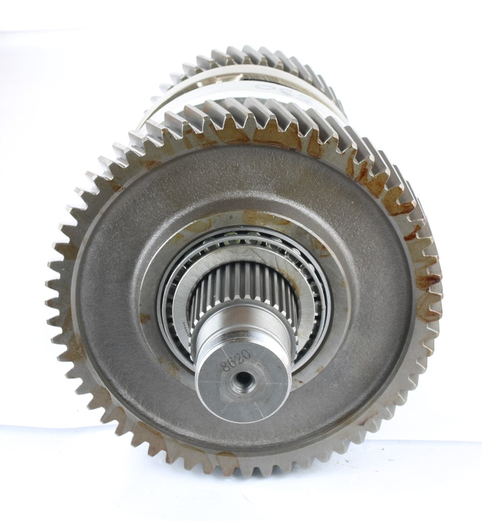VOLVO - 68151 - CLUTCH SHAFT ASM INTERMED