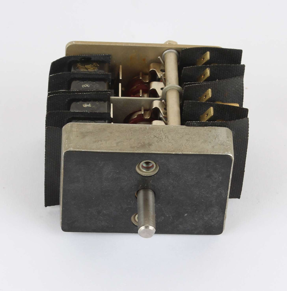 ALLISON - 6839303 - MICRO SWITCH FOR CONTROL SHIFT TOWER