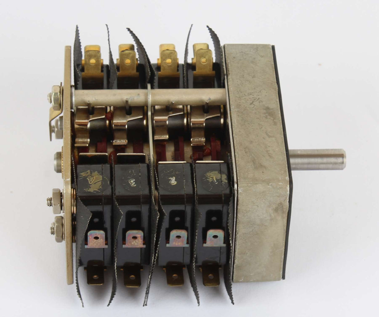 ALLISON - 6839303 - MICRO SWITCH FOR CONTROL SHIFT TOWER
