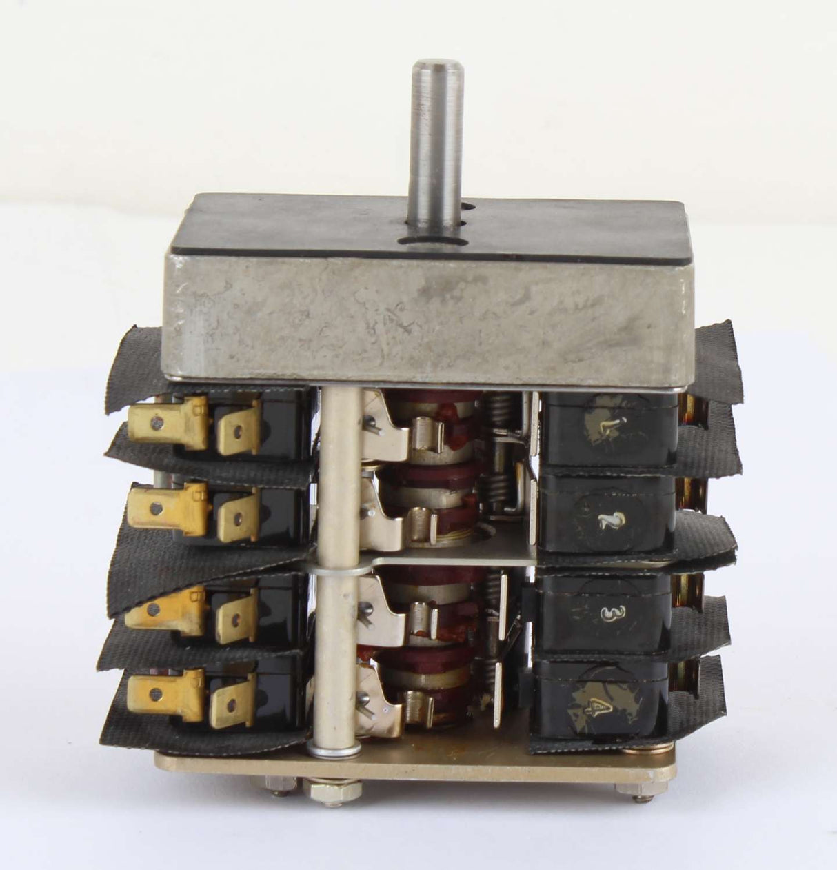 ALLISON - 6839303 - MICRO SWITCH FOR CONTROL SHIFT TOWER