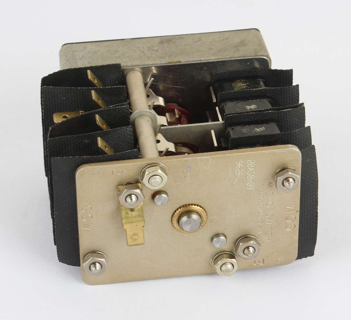 ALLISON - 6839303 - MICRO SWITCH FOR CONTROL SHIFT TOWER