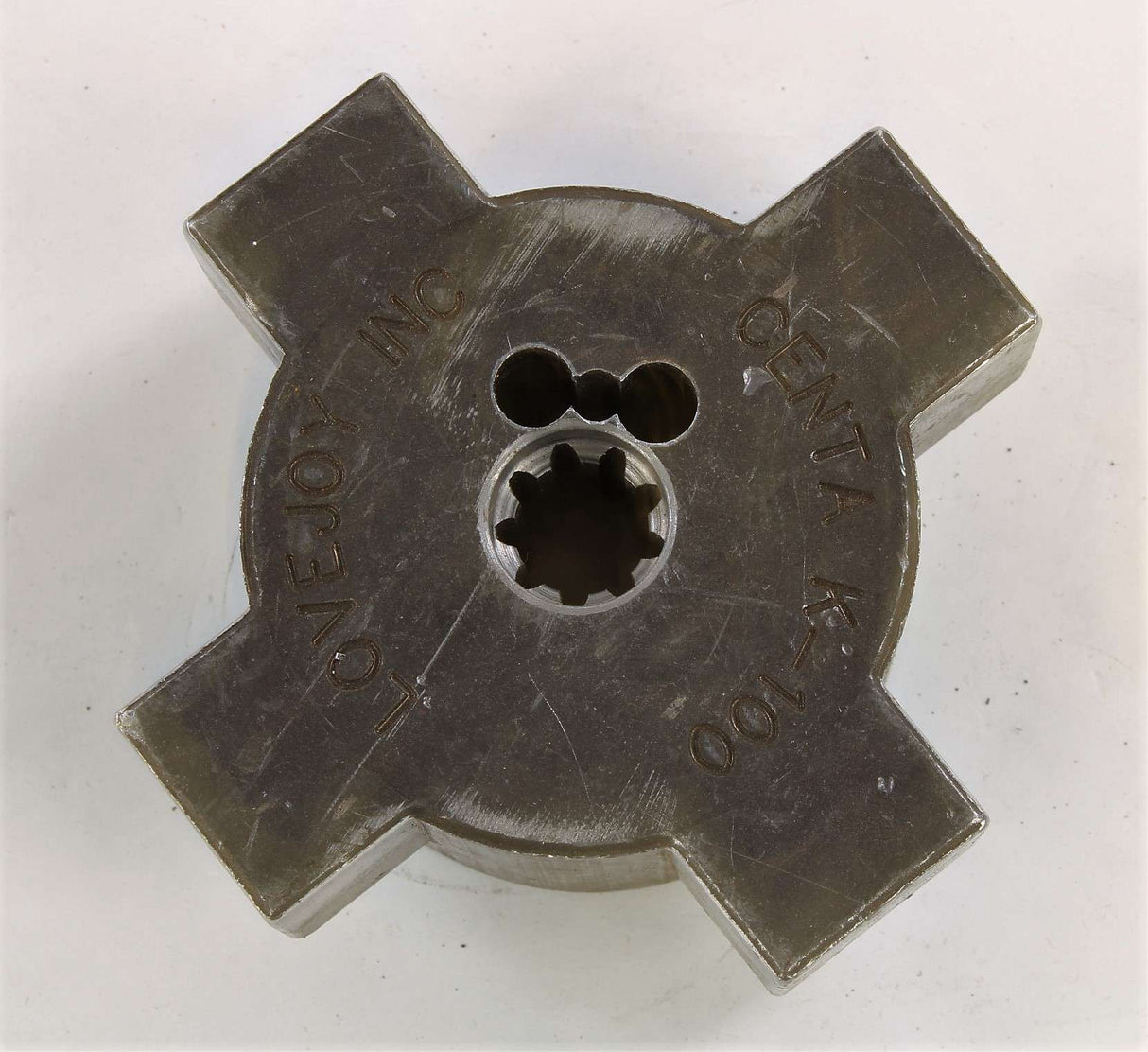 LOVEJOY - 68514451776 - HUB - 9 TOOTH SAE-A-16/32