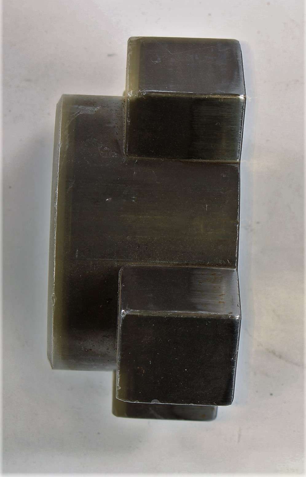 LOVEJOY - 68514451776 - HUB - 9 TOOTH SAE-A-16/32