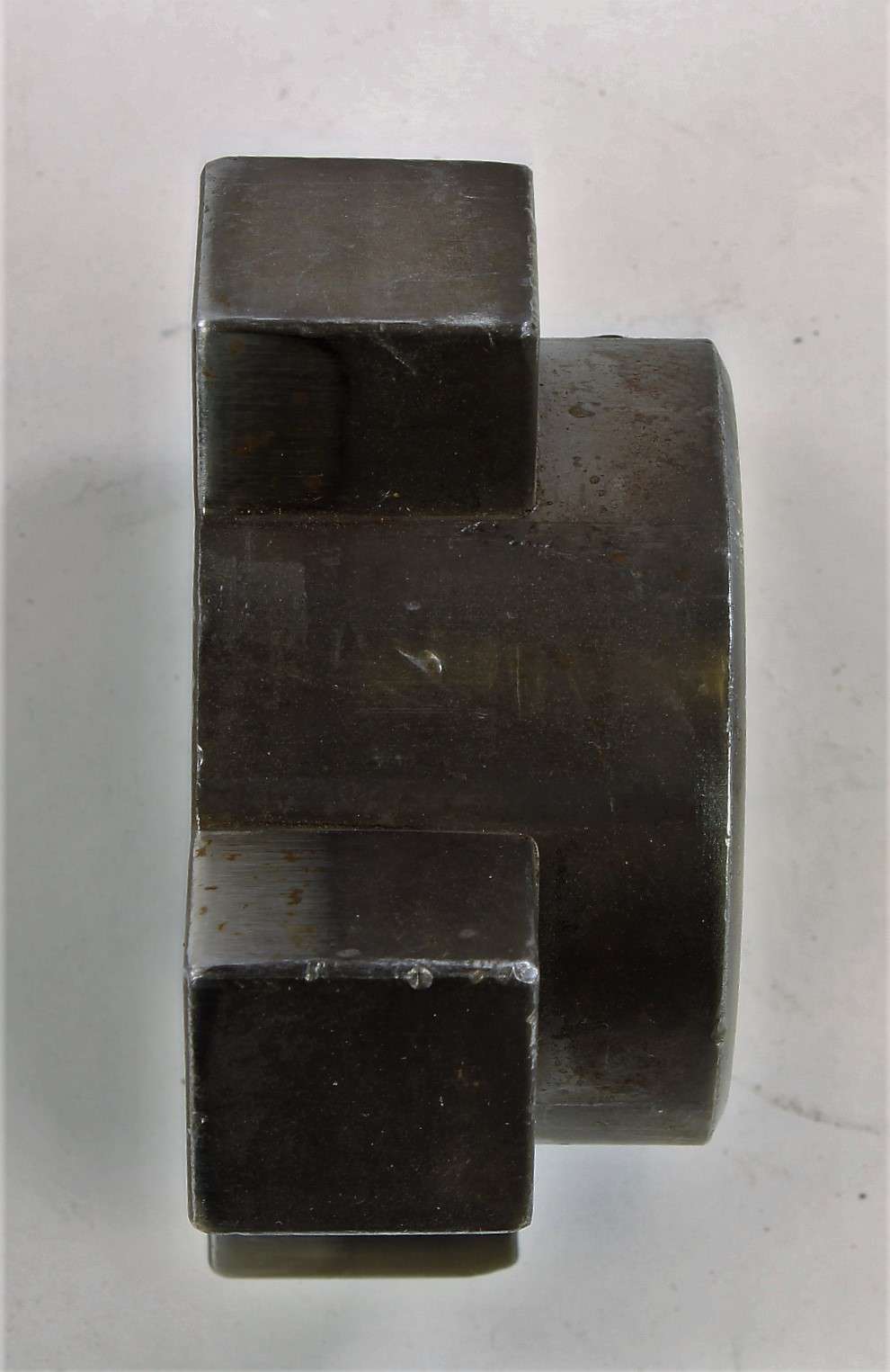 LOVEJOY - 68514451776 - HUB - 9 TOOTH SAE-A-16/32