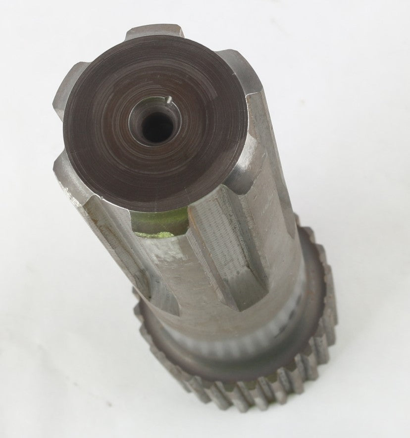 ARROWHEAD WINCH - 68807 - SHAFT PTO