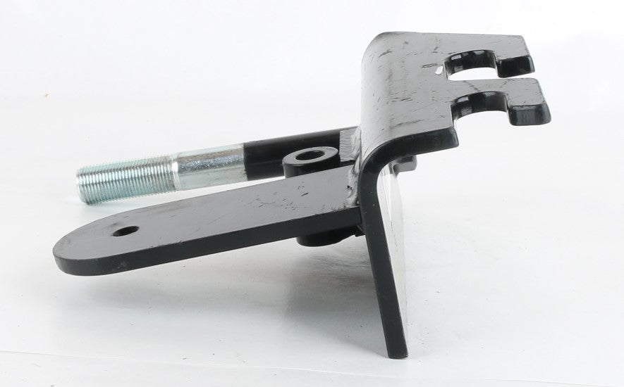 MACK - 68QM435 - BRACKET HOOD HINGE COMPLETE (RH)