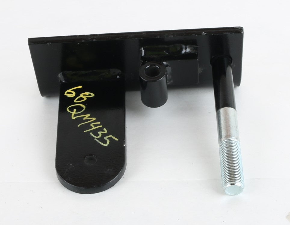 MACK - 68QM435 - BRACKET HOOD HINGE COMPLETE (RH)