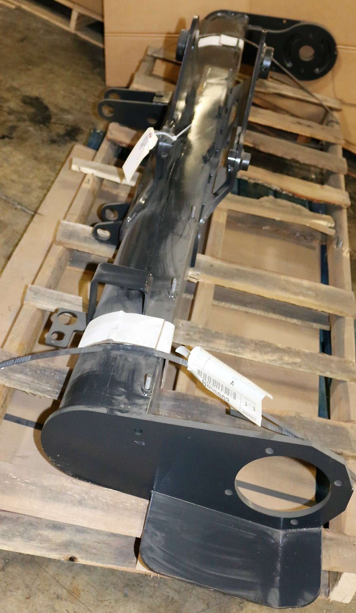 BOBCAT - 6905740 - FRAME