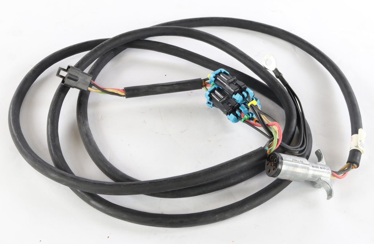 BOBCAT - 6907664 - HARNESS