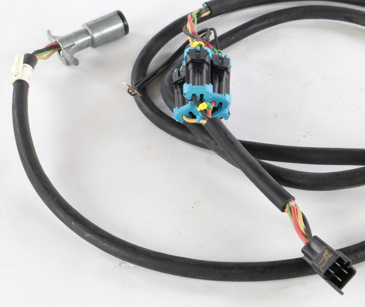 BOBCAT - 6907664 - HARNESS