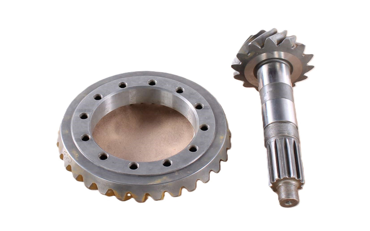 BOBCAT - 6912666 - RING & PINION SET