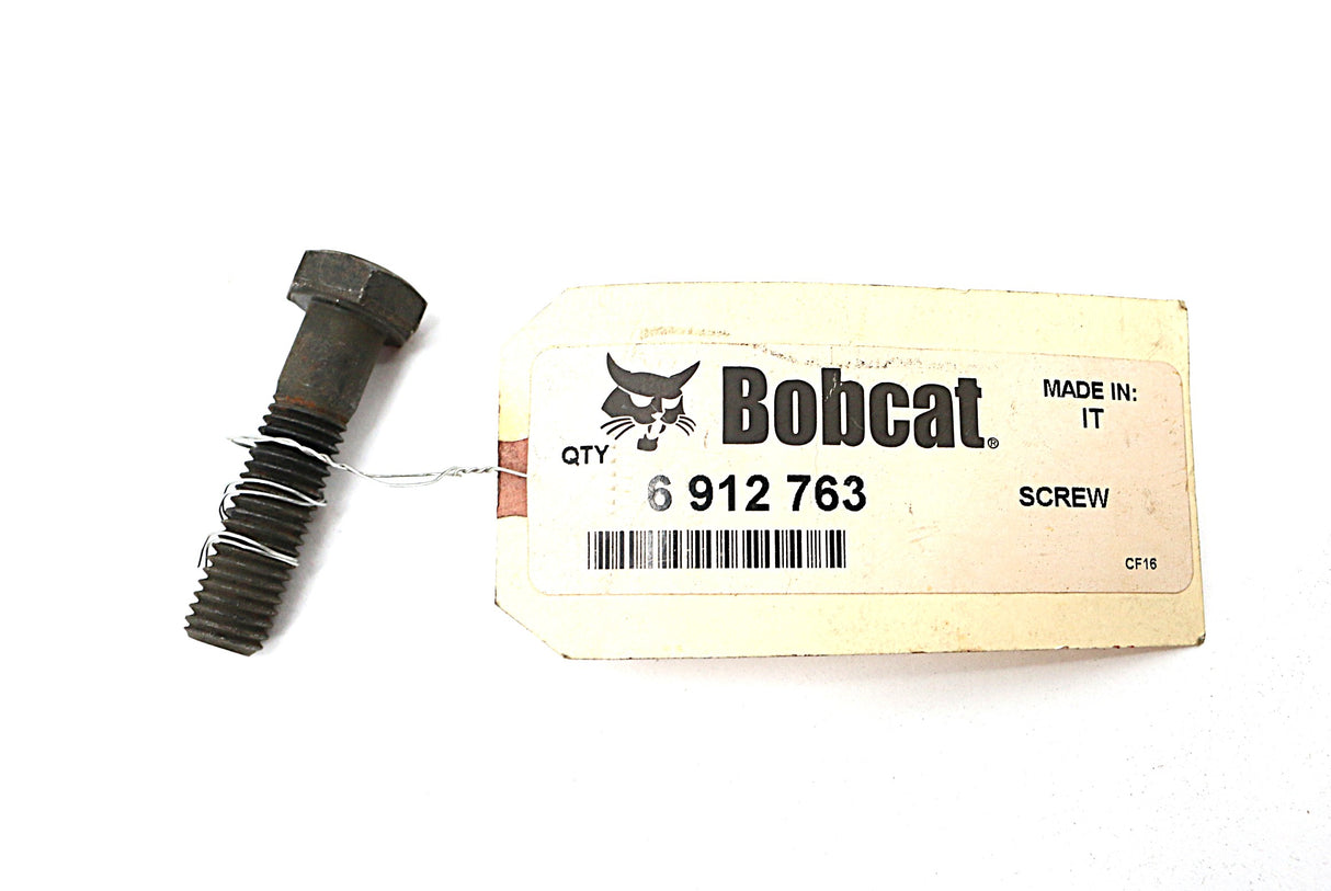 BOBCAT - 6912763 - SCREW