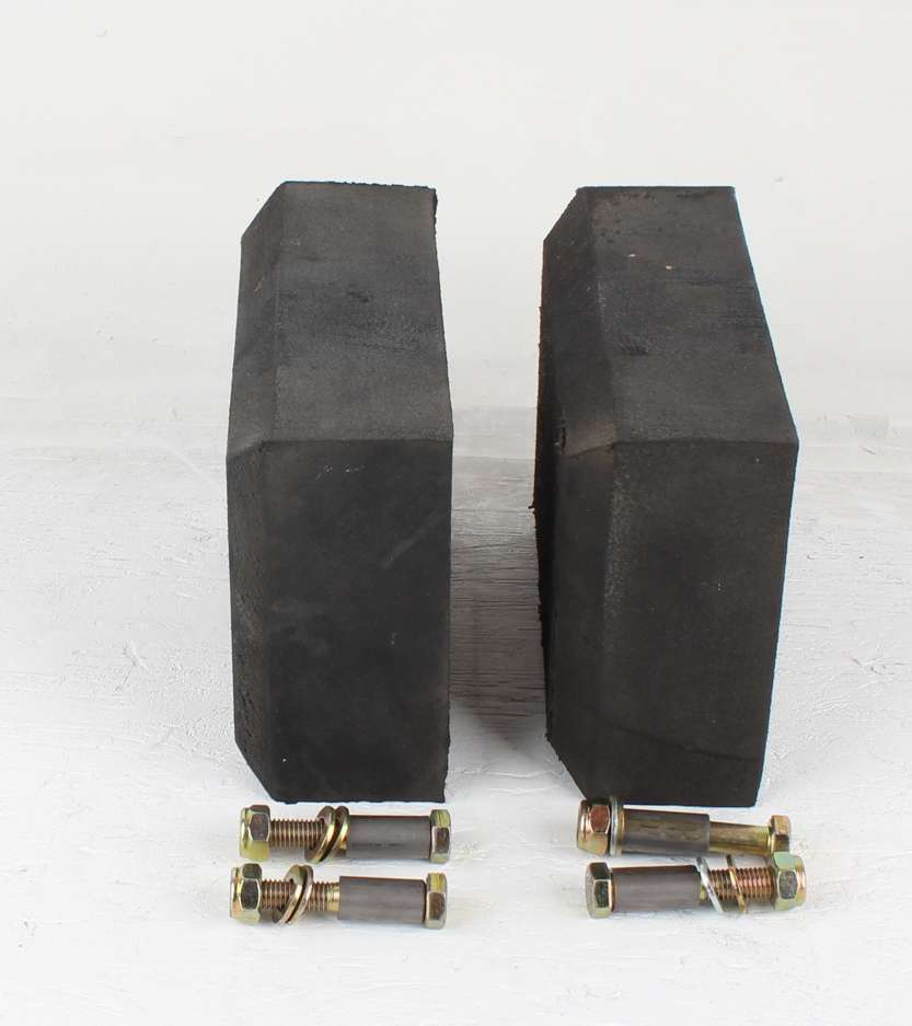 BOBCAT - 6960029 - RUBBER PAD REPAIR KIT