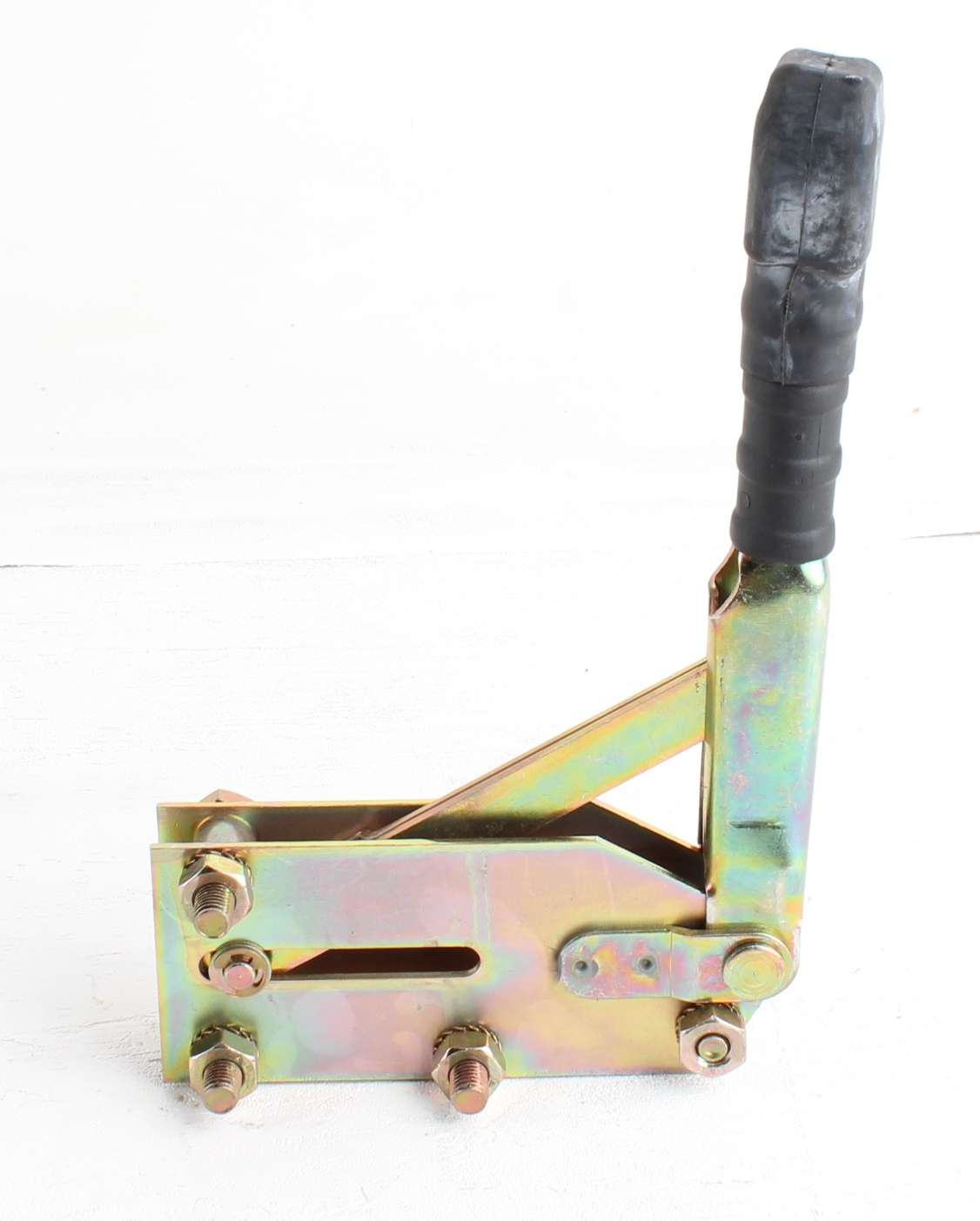 BOBCAT - 6960730 - LEVER HAND BRAKE KIT