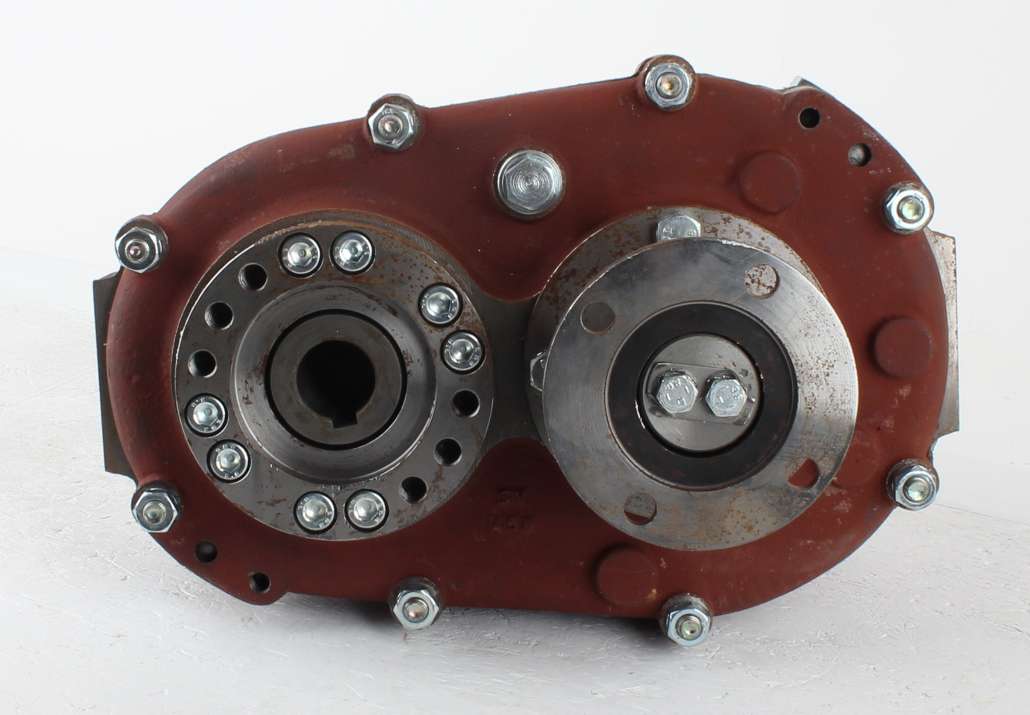 BOBCAT - 6960977 - DROP BOX