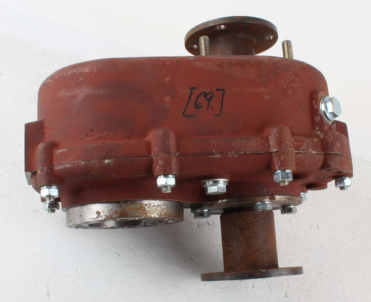 BOBCAT - 6960977 - DROP BOX