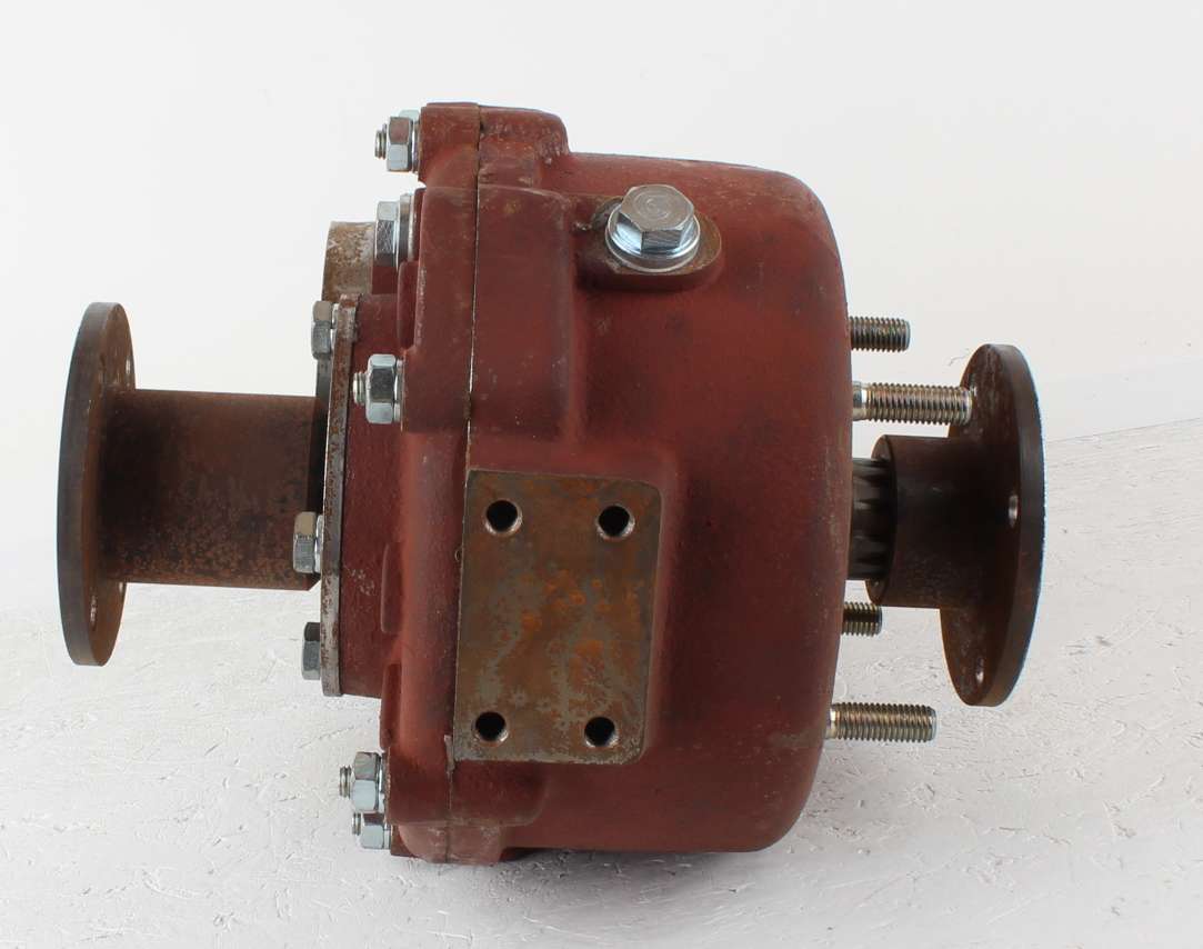 BOBCAT - 6960977 - DROP BOX