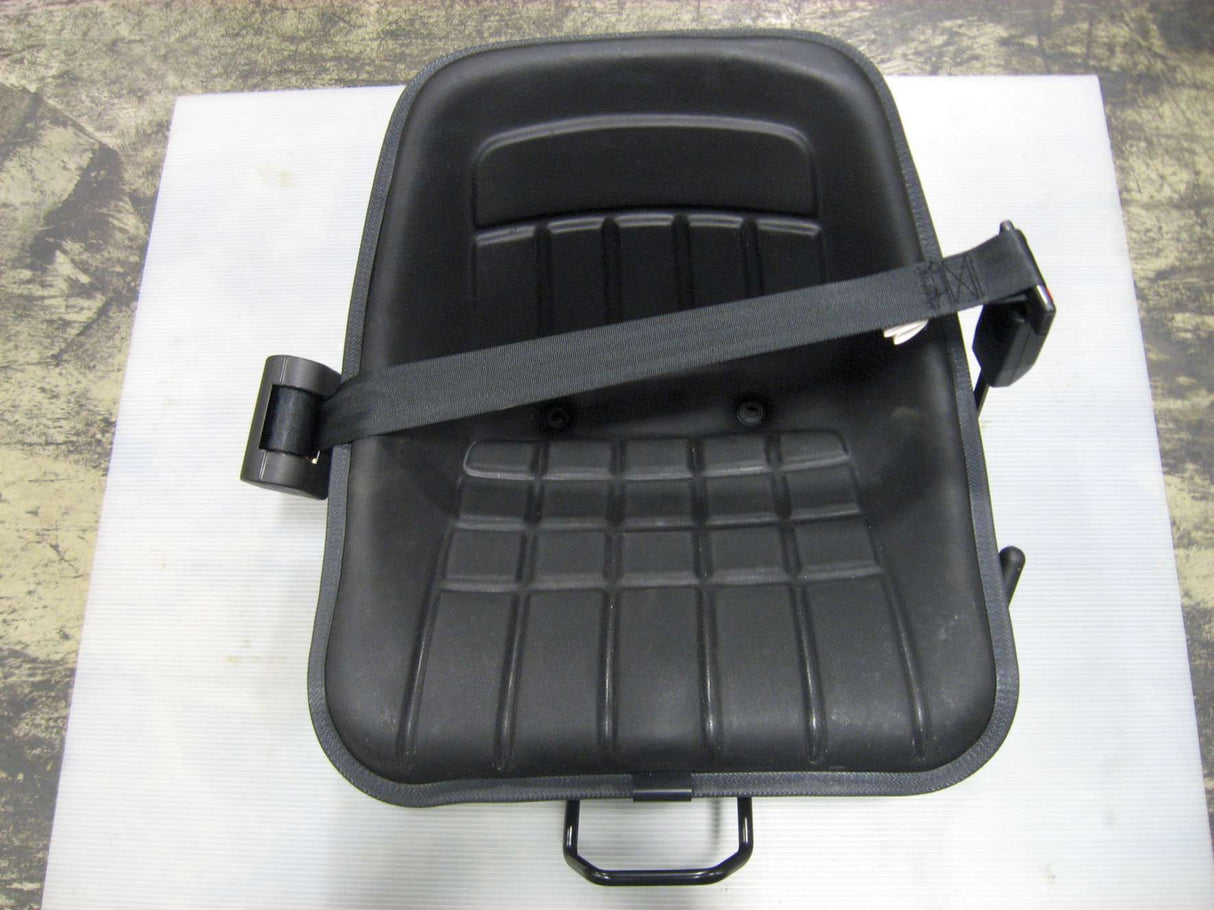 BOBCAT - 6961384 - SEAT INCL ACCESSORIES