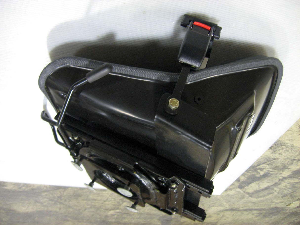 BOBCAT - 6961384 - SEAT INCL ACCESSORIES